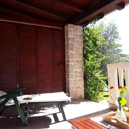 Apartment Mali Dvori