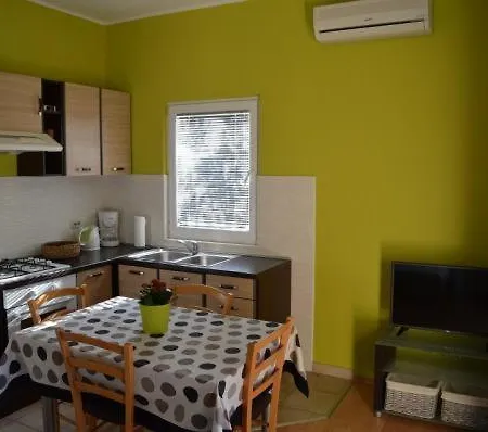 Mali Dvori Apartmán *