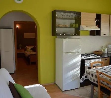 Mali Dvori Apartment