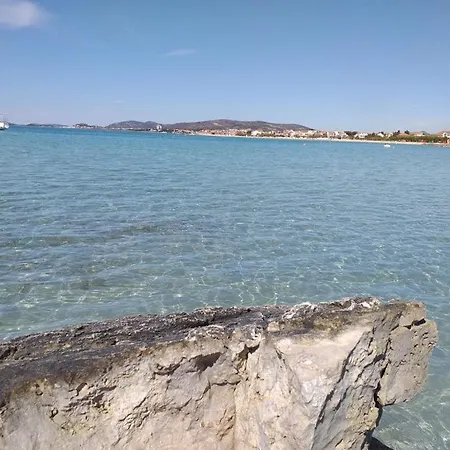 Apartmán Mali Dvori Srima