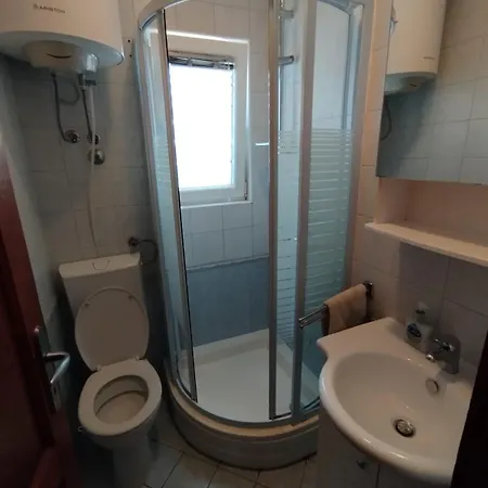 Apartmán Mali Dvori Srima