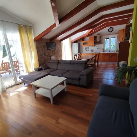 Mali Dvori Apartment *