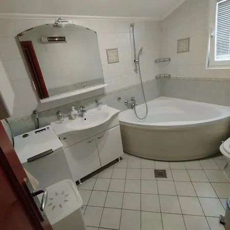 Apartment Mali Dvori *