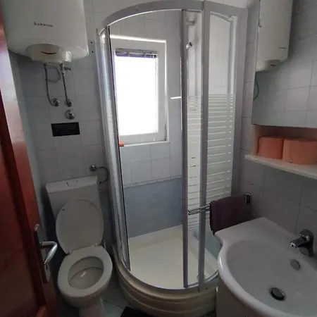 Mali Dvori Apartmán