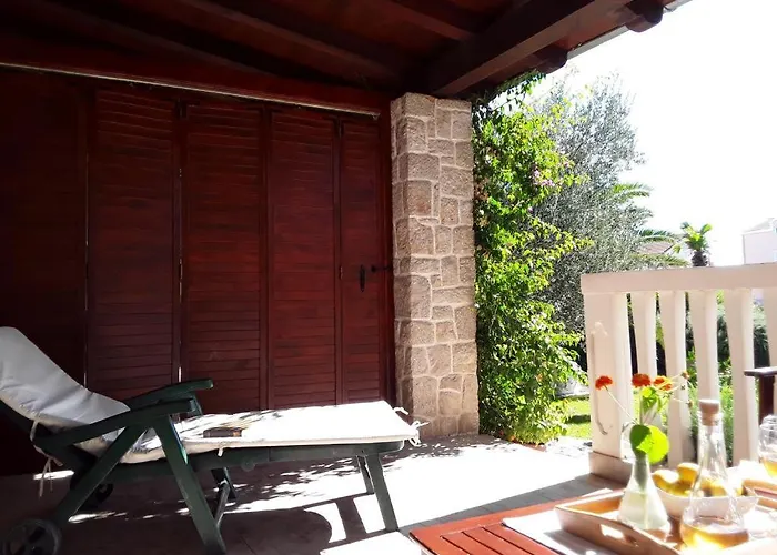 아파트 Mali Dvori