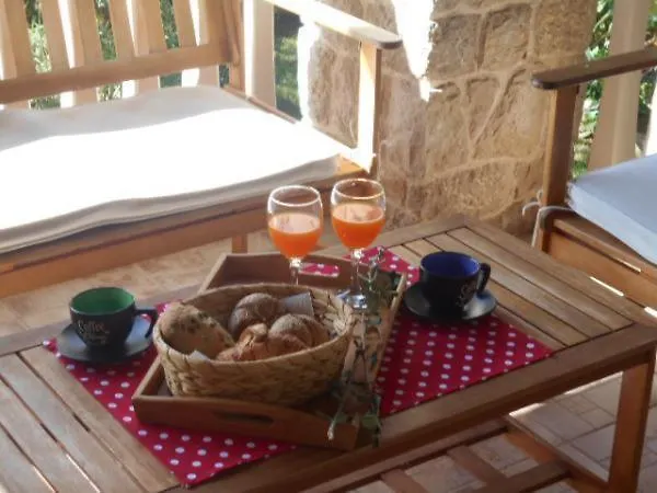 Mali Dvori דירה סרימה