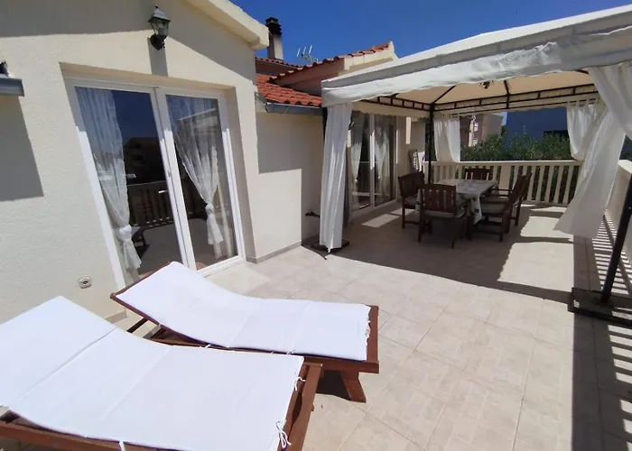 Mali Dvori 아파트 스리마