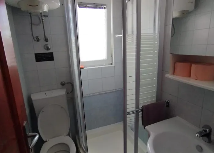 Mali Dvori 아파트